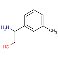 CAS: 1179634-13-9 | OR452140 | 2-Amino-2-(3-methylphenyl)ethan-1-ol