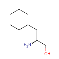 CAS: 205445-49-4 | OR452143 | (R)-b-Amino-cyclohexanepropanol
