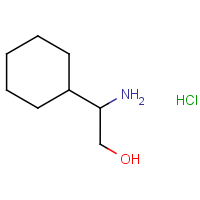 CAS: 99839-72-2 | OR452144 | b-Amino-cyclohexaneethanol hydrochloride
