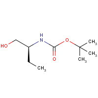 CAS: 150736-72-4 | OR452149 | N-Boc-(S)-2-amino-1-butanol
