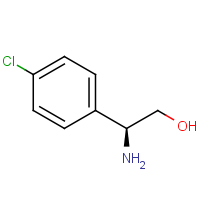 CAS: 191109-51-0 | OR452154 | (S)-b-Amino-4-chloro-benzeneethanol