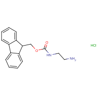 CAS: 391624-46-7 | OR452155 | N-Fmoc-ethylenediamine hydrochloride