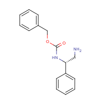 CAS: 130406-36-9 | OR452159 | (S)-N-Cbz-2-amino-1-phenylethylamine