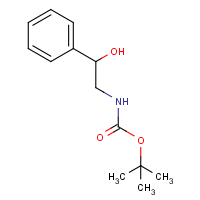 CAS: 67341-07-5 | OR452160 | N-Boc-2-hydroxy-2-phenylethylamine