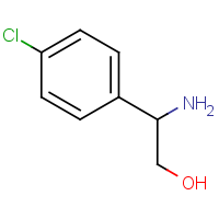 CAS: 179811-64-4 | OR452167 | b-Amino-4-chlorobenzeneethanol