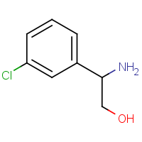 CAS: 179811-63-3 | OR452168 | b-Amino-3-chlorobenzeneethanol