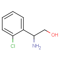 CAS: 127428-62-0 | OR452169 | b-Amino-2-chlorobenzeneethanol