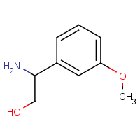 CAS: 325153-00-2 | OR452172 | b-Amino-3-methoxybenzeneethanol