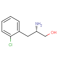 CAS: 103616-91-7 | OR452174 | (S)-b-Amino-2-chlorobenzenepropanol