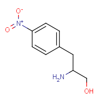 CAS: 174302-89-7 | OR452175 | b-Amino-4-nitrobenzenepropanol