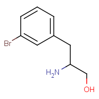CAS: 254427-26-4 | OR452176 | b-Amino-3-bromobenzenepropanol