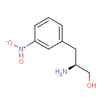 CAS: 792179-42-1 | OR452178 | (S)-b-Amino-3-nitrobenzenepropanol