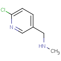 CAS: 120739-62-0 | OR452214 | 2-Chloro-5-(methylaminomethyl)pyridine