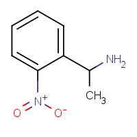 CAS: 100311-54-4 | OR452222 | 1-(2-Nitrophenyl)ethanamine