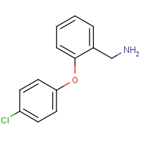 CAS: 792158-57-7 | OR452224 | 2-(4-Chlorophenoxy)-benzylamine