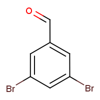 CAS:56990-02-4 | OR4526 | 3,5-Dibromobenzaldehyde