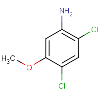 CAS: 98446-49-2 | OR4527 | 2,4-Dichloro-5-methoxyaniline