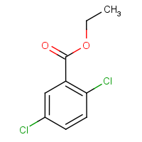 CAS: 35112-27-7 | OR4529 | Ethyl 2,5-dichlorobenzoate