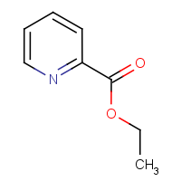 CAS: 2524-52-9 | OR4533 | Ethyl pyridine-2-carboxylate