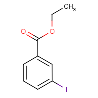 CAS: 58313-23-8 | OR4534 | Ethyl 3-iodobenzoate