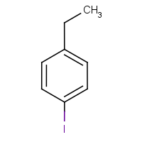 CAS: 25309-64-2 | OR4537 | 1-Ethyl-4-iodobenzene