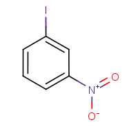 CAS: 645-00-1 | OR4539 | 3-Iodonitrobenzene
