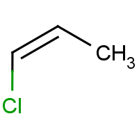 CAS: 16136-84-8 | OR4546 | (1Z)-1-Chloropropene