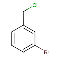 CAS: 932-77-4 | OR4547 | 3-Bromobenzyl chloride