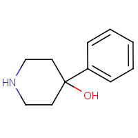 CAS: 40807-61-2 | OR4549 | 4-Phenylpiperidin-4-ol