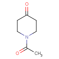 CAS: 32161-06-1 | OR4551 | N-Acetylpiperidin-4-one
