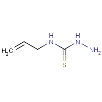 CAS:3766-55-0 | OR4563 | 4-Allyl-3-thiosemicarbazide
