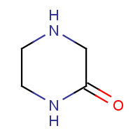 CAS: 5625-67-2 | OR4565 | Piperazin-2-one