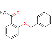 CAS: 31165-67-0 | OR4566 | 1-[2-(Benzyloxy)phenyl]ethan-1-one