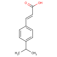 CAS: 3368-21-6 | OR4567 | 4-Isopropylcinnamic acid