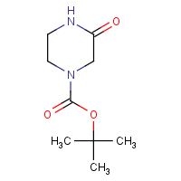 CAS: 76003-29-7 | OR4569 | Piperazin-3-one, N1-BOC protected
