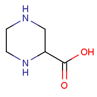 CAS: 2762-32-5 | OR4574 | Piperazine-2-carboxylic acid