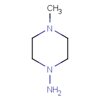 CAS: 6928-85-4 | OR4576 | 1-Amino-4-methylpiperazine