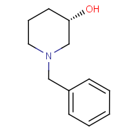 CAS: 91599-79-0 | OR4579 | (S)-1-Benzyl-piperidinol