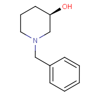 CAS: 91599-81-4 | OR4580 | (R)-1-Benzyl-3-piperidinol