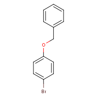 CAS: 6793-92-6 | OR4586 | 1-(Benzyloxy)-4-bromobenzene