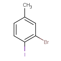 CAS: 71838-16-9 | OR4592 | 3-Bromo-4-iodotoluene