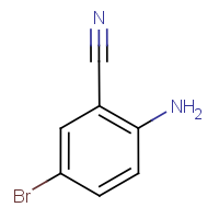 CAS: 39263-32-6 | OR4594 | 2-Amino-5-bromobenzonitrile