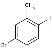 CAS: 116632-39-4 | OR4595 | 5-Bromo-2-iodotoluene