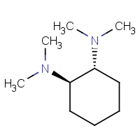 CAS: 53152-69-5 | OR460002 | (1R,2R)-1N,1N,2N,2N-Tetramethylcyclohexane-1,2-diamine