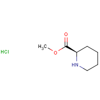 CAS: 18650-38-9 | OR460007 | Methyl (2R)-piperidinecarboxylate hydrochloride