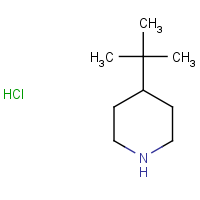 CAS: 69682-13-9 | OR460009 | 4-tert-Butylpiperidine hydrochloride