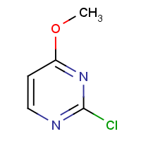 CAS: 22536-63-6 | OR46001 | 2-Chloro-4-methoxypyrimidine