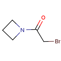 CAS: 885267-00-5 | OR460014 | N-Bromoacetylazetidine