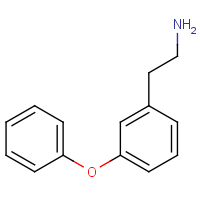 CAS: 118468-17-0 | OR460019 | 3-Phenoxyphenethylamine
