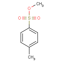 CAS:80-48-8 | OR46002 | Methyl toluene-4-sulphonate